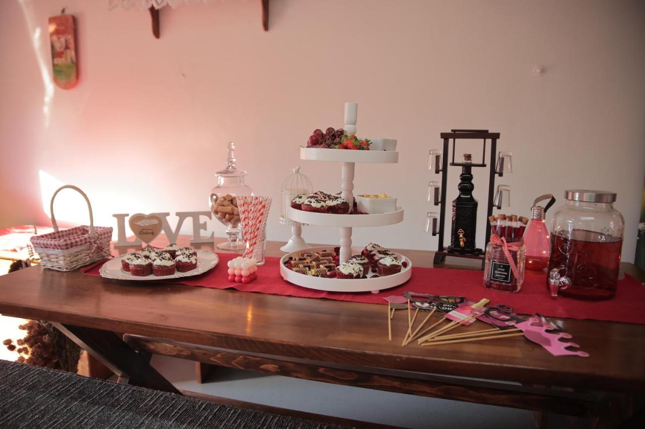 Apartment Amigo Sirova Katalena المظهر الخارجي الصورة